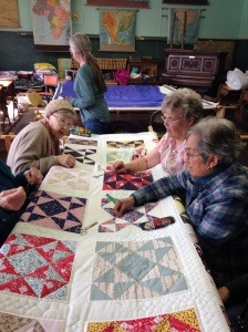 quiltsrping